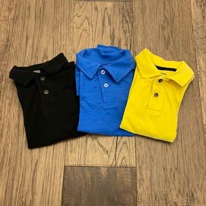 Set of 3 Uniform Shirts